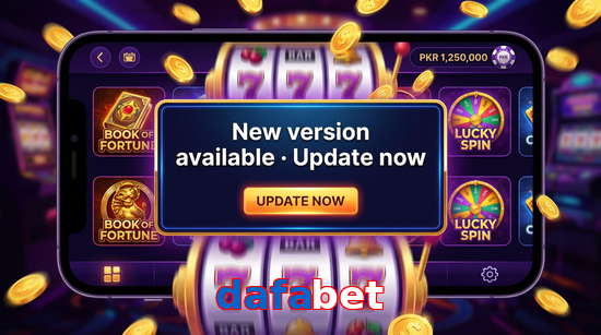Payment and PKR controls in Dafabet