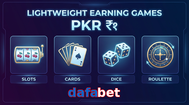 Payment and PKR controls in Dafabet