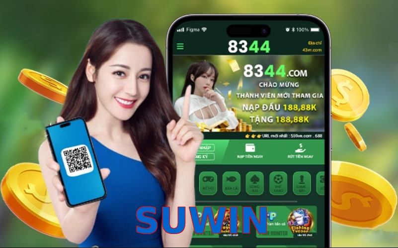 SUWIN