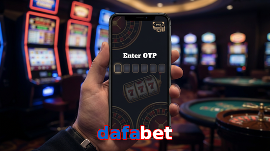 Game list for Dafabet login section