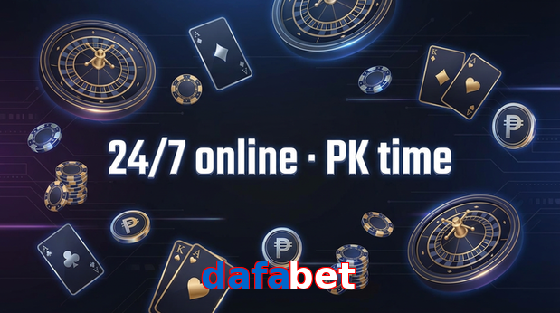 Game list for Dafabet online section