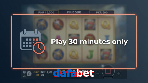 Payment and PKR controls in Dafabet